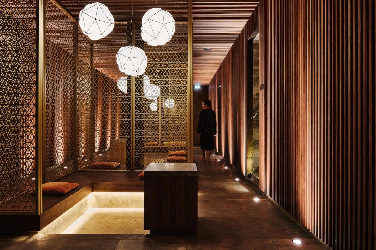 Spa & Resort Bachmair Weissach, Luxury Family Resort Rotta Esterno foto