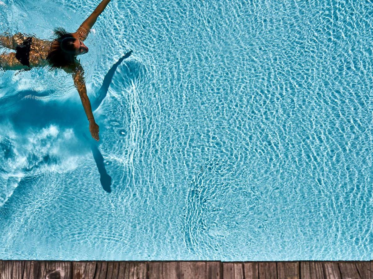 Spa & Resort Bachmair Weissach, Luxury Family Resort Rotta Esterno foto
