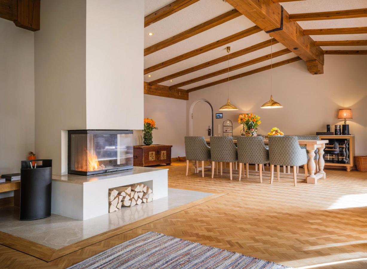 Spa & Resort Bachmair Weissach, Luxury Family Resort Rotta Esterno foto