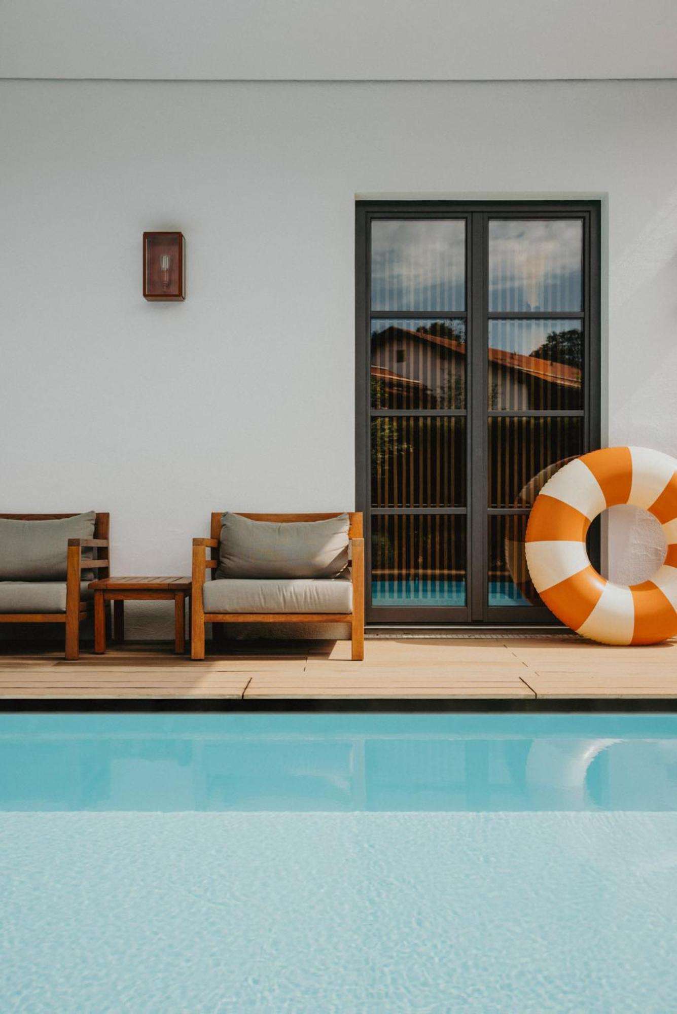 Spa & Resort Bachmair Weissach, Luxury Family Resort Rotta Esterno foto
