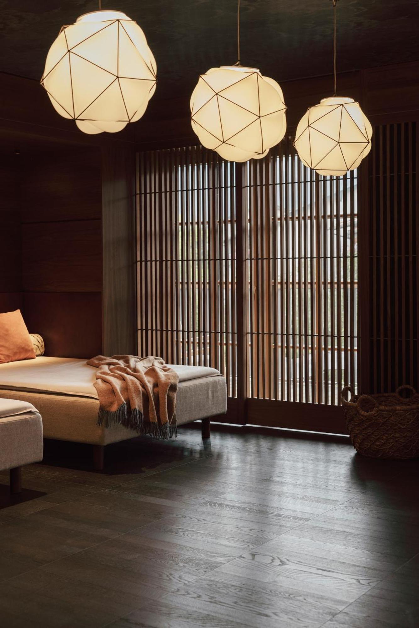 Spa & Resort Bachmair Weissach, Luxury Family Resort Rotta Esterno foto