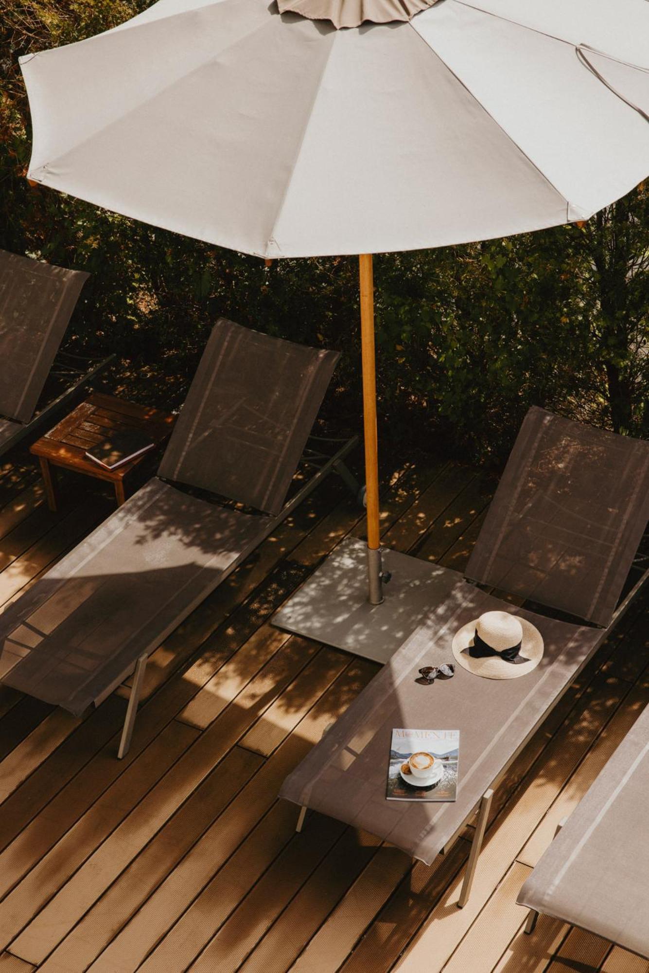 Spa & Resort Bachmair Weissach, Luxury Family Resort Rotta Esterno foto