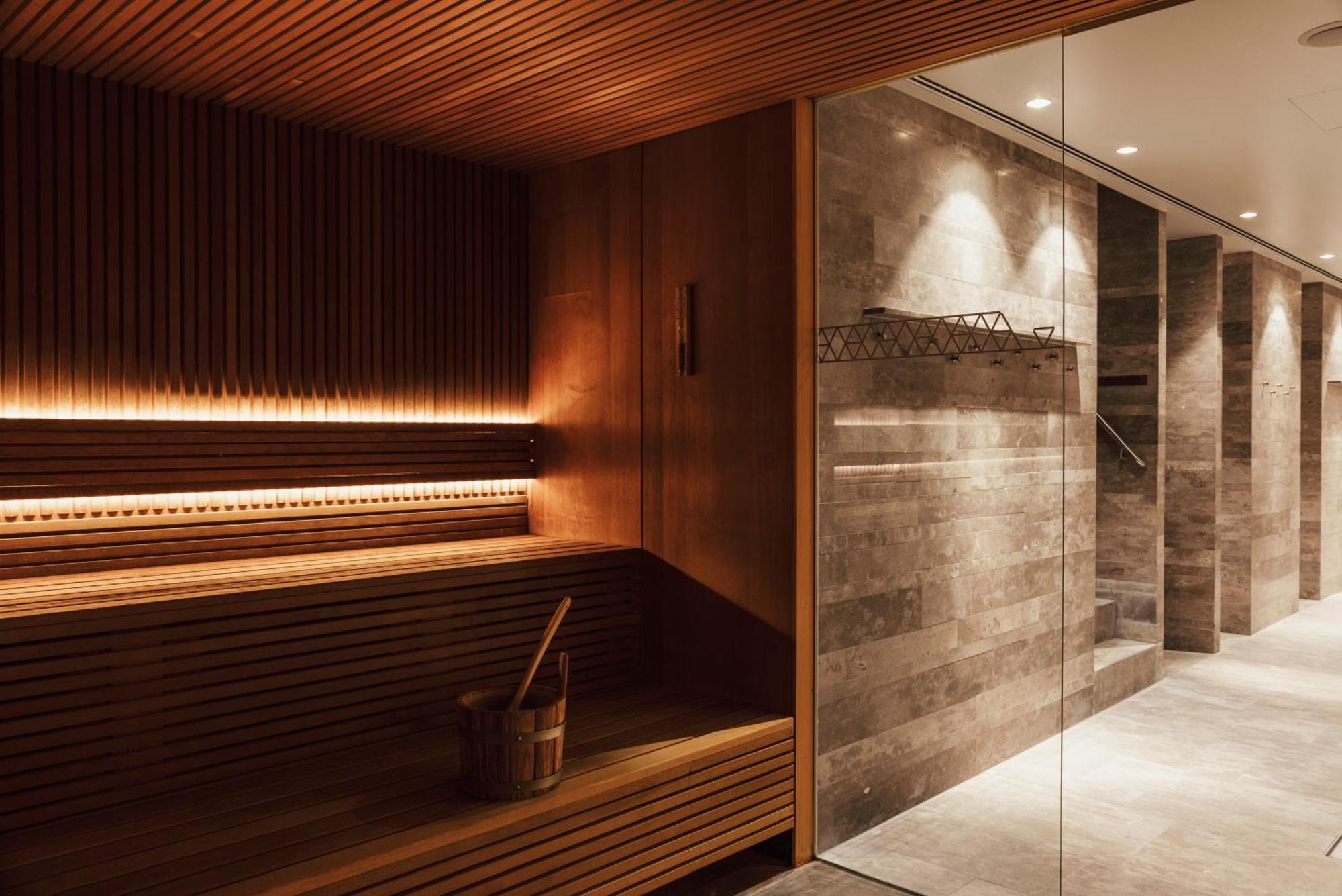 Spa & Resort Bachmair Weissach, Luxury Family Resort Rotta Esterno foto